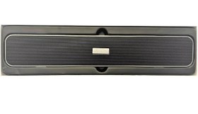 تصویر ساندبار بی‌سیم CobaltX 