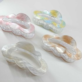 تصویر کلیپس پینترستی آبرنگی 