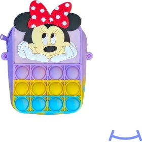 تصویر کیف پاپتی مینی موس یاسی 