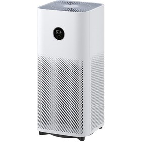 تصویر دستگاه تصفیه هوای شیائومی Xiaomi Smart Air Purifier 4 Xiaomi Smart Air Purifier 4