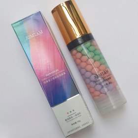 تصویر پرایمر رنگی جومتام 