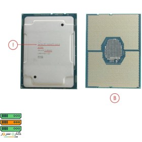 تصویر CPU مدل Xeon Gold 6238R برند Intel Intel® Xeon® Gold 6238R Processor