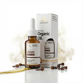 تصویر روغن میخک 