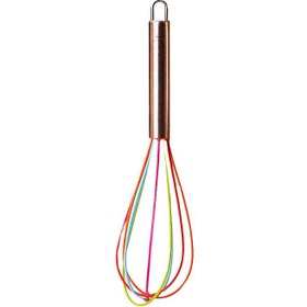 تصویر همزن دستی کد 8880 - استیل 