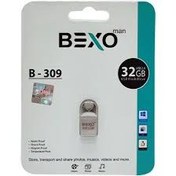 تصویر فلش مموری BEXO حافظه 16GB 
