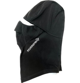 تصویر کلاه طوفان بیس میکرو پلار نورونا NORRONA 