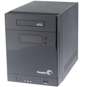 تصویر NAS ذخیره ساز Seagate سیگیت 
