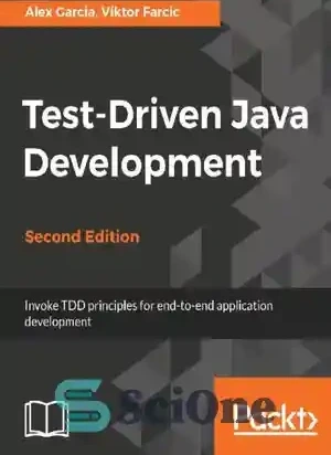 خرید و قیمت دانلود کتاب Test-Driven Java Development - Second Edition ...