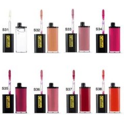 تصویر رژ لب مایع کالیستا مدل ویوید شاین چند رنگ Callista Vivid Shine Lip Gloss