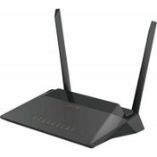 تصویر مودم روتر بی سیم ADSL2 Plus و VDSL2 دی لینک مدل DSL-224 NEW 
