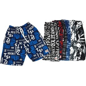 تصویر شلوارک مردانه کد 185230 