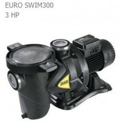 تصویر پمپ استخر داب مدل EURO SWIM 300 EUROSWIM300