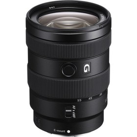 تصویر لنز سونی E 16-55mm f/2.8 G ا Sony E 16-55mm f/2.8 G Sony E 16-55mm f/2.8 G