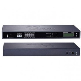 تصویر سانترال گرنداستریم IPPBX Grandstream UCM6108 