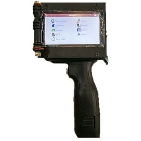 تصویر جت پرینتر دستی مدل AB-N99 