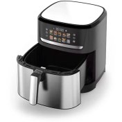 تصویر سرخ کن فیلیپس مدل HD9270 ظرفیت ۱۴ لیتر بدون روغن 