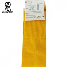 تصویر جوراب فوتبال ساق بلند آلشپرت کف حوله ای مدل ALA MUH2157-005 از آرنا اسپورتر - 4 Buy Long Football Socks Alshport Towel Sole ALA MUH2157-005 from Arena Sporter