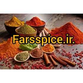 تصویر ادویه ترکیبی مخصوص مرغ به ازای هرکیلو عمده 