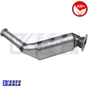 تصویر کاتالیست وانت آریسان +AM 
