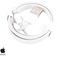 تصویر کابل تبدیل Type-C به لایتنینگ آیفون Iphone Type-C to Lightning Conversion Cable