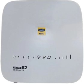 تصویر مودم FD-i40 E2 FD i40E2Modem