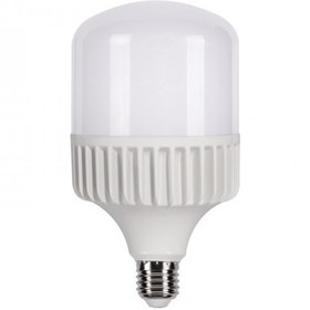 تصویر لامپ LED استوانه ای 50 وات پارمیس 