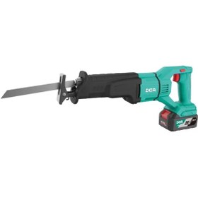 تصویر اره افقی بر بزرگ شارژی 20 ولت دی سی ای کدADJF02-28EM 