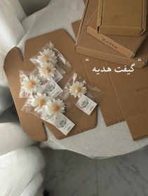 تصویر گل بابونه 