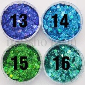 تصویر اکلیل مجیک 20 گرمی 