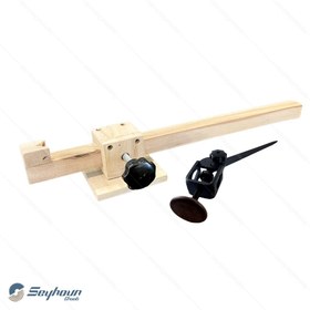 تصویر جیگ مغار تیزکن 