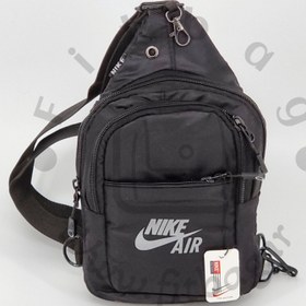 تصویر بادی بگ اسپورت nike 0372 body bag nike 0372