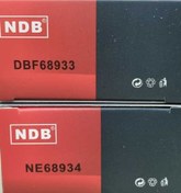 تصویر بسته 5 عددی بلبرینگ ژامبون 405 