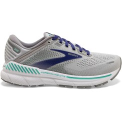 تصویر کتونی بروکس مدل Adrenaline Gts 22 Brooks Men's Adrenaline Gts 22 Sneaker