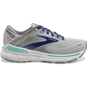 تصویر کتونی بروکس مدل Adrenaline Gts 22 Brooks Men's Adrenaline Gts 22 Sneaker