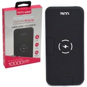 تصویر پاوربانک تسکو مدل TP867W ظرفیت ۱۰ هزار میلی آمپر ساعت 