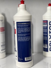 تصویر پولیش زبر پلی تاپ مدل Diamant 5000 حجم ۱ لیتر 