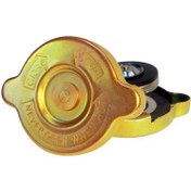 تصویر در رادیاتور کهن سازه تچرا مدل شرکتی مناسب برای پژو و پیکان 