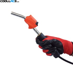 تصویر تورچ جوشکاری جی بی مدل -HZ-8392 JB-8392- Welding Torch With Hose