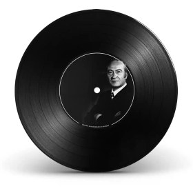 تصویر دیسک گرامافون کد 9424 