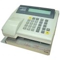 تصویر دستگاه پرفراژ چک نیپو مدل EX-800 Nippo EX-800 Check Writer