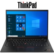 تصویر لپ تاپ استوک لنوو Lenovo ThinkPad X1 Carbon Gen 9 