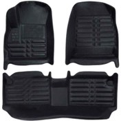 تصویر کفپوش 5 بعدی زوتی DL5 