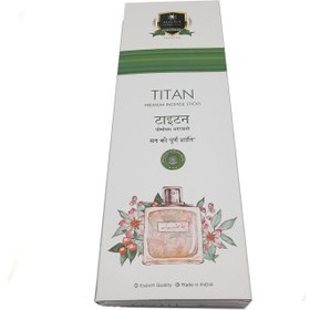 تصویر عود دستساز تیتان TITAN ( آلوکیک ALAUKIK ) 