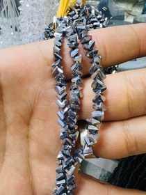 تصویر کریستال مثلثی 