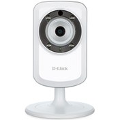 تصویر وب کم دی لینک DCS-932L D-Link DCS-932L Day Night Cloud Wireless Camera