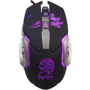 تصویر ماوس تسکو مدل TM 762 GA کد K12949 