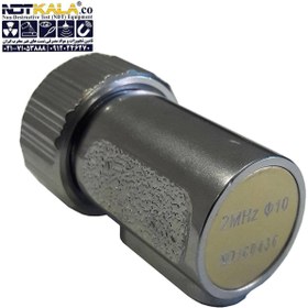 تصویر پراب نرمال عیب یاب التراسونیک FD10-4M/2M برند HUATEC FD10-4M