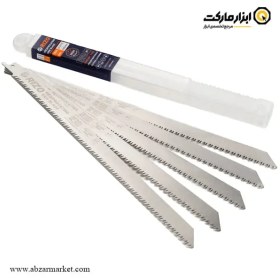 تصویر تیغ اره افقی بر استخوان ریزو بلند مدل SS1211C 
