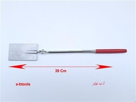 تصویر آیینه مکانیکی تلسکوپی پروتو Proto امریکا 