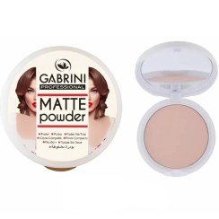 تصویر پنکک مات شماره 1 